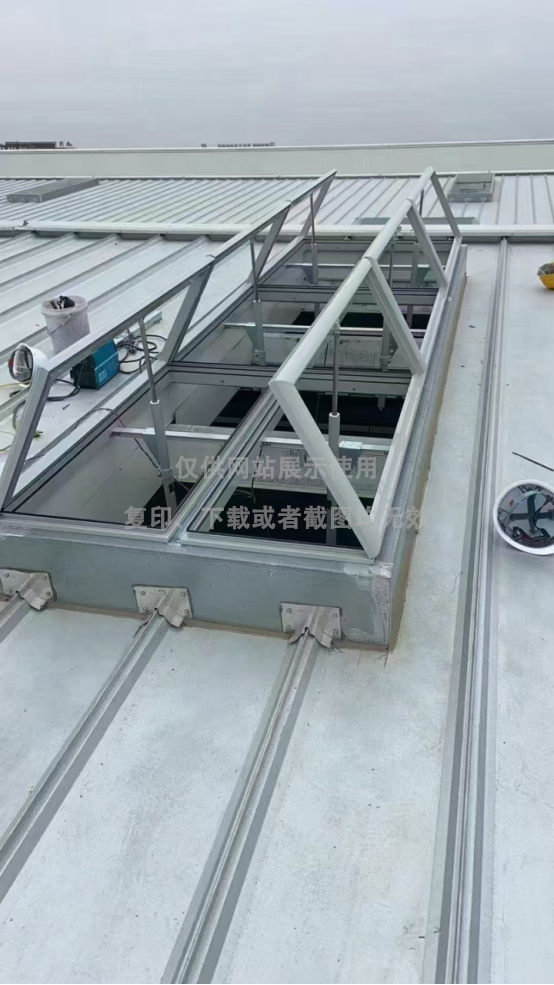 静宁苹果库莎车排烟天窗 静宁苹果库莎车排烟天窗