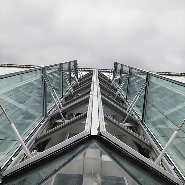 莎车排烟天窗 莎车排烟天窗