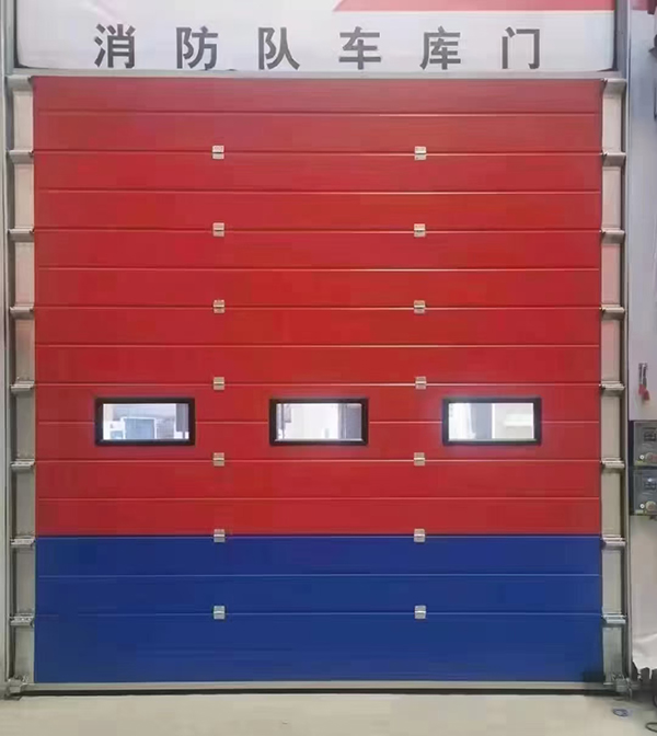 莎车车库门