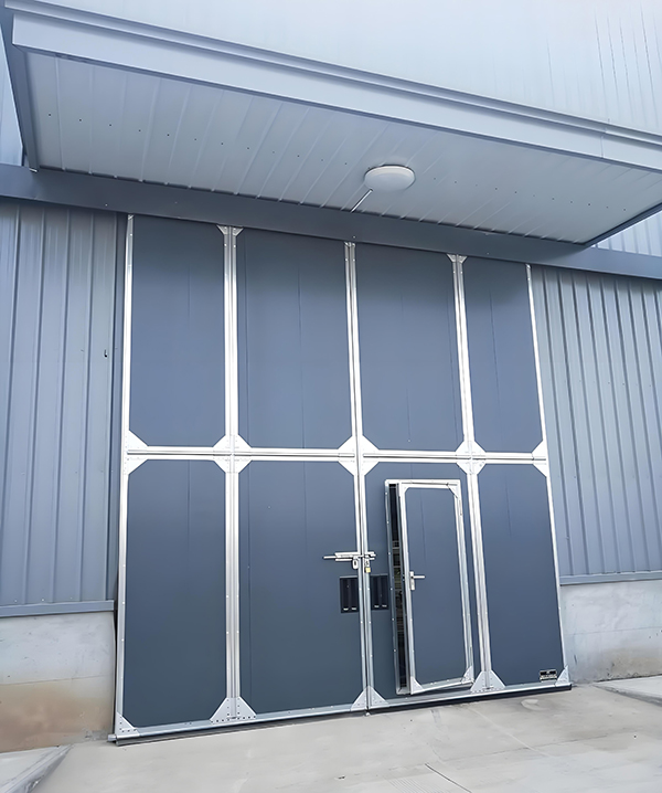 莎车工业推拉门 莎车工业推拉门