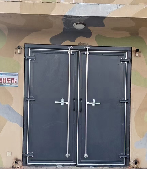 莎车工业平开门 莎车工业平开门