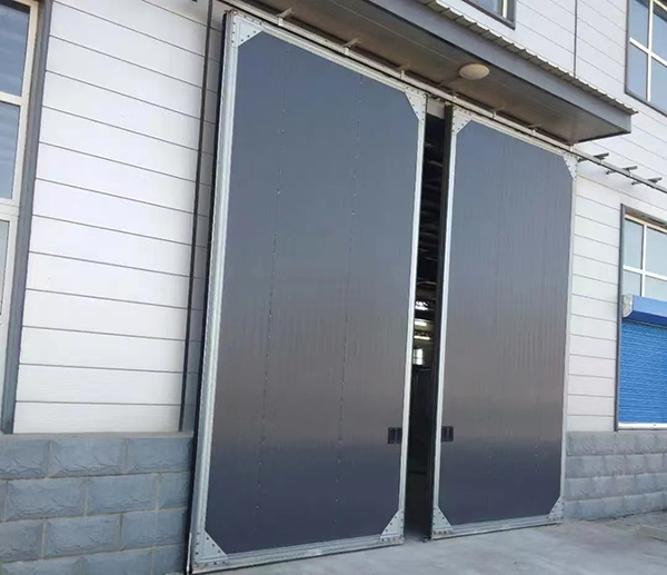 莎车工业推拉门 莎车工业推拉门