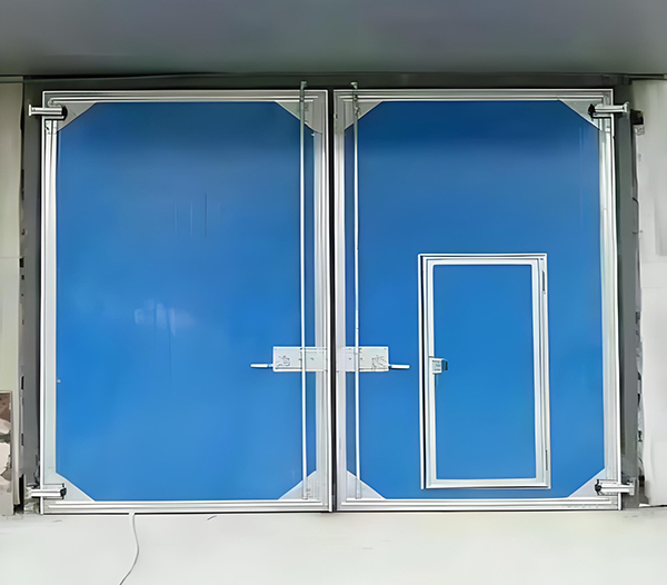 莎车工业平开门 莎车工业平开门