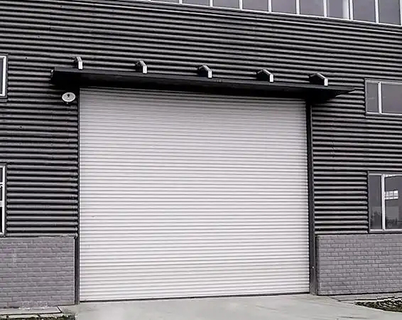 莎车工业莎车卷帘门