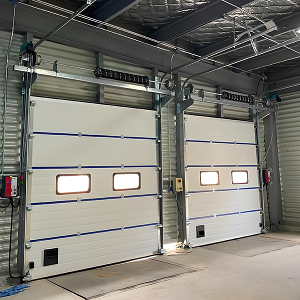 莎车工业翻板门 莎车工业翻板门