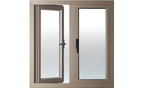 莎车铝制耐火窗 莎车铝制耐火窗