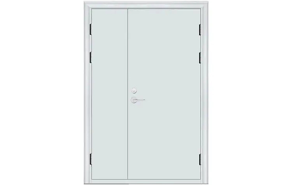 钢制莎车防火门 钢制莎车防火门