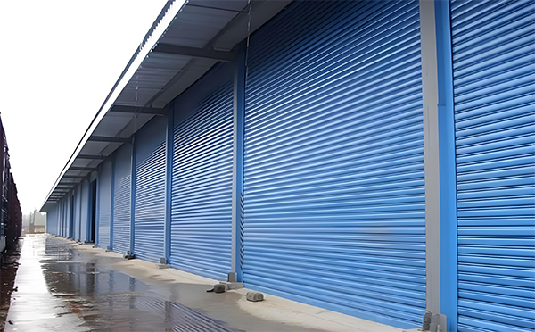 莎车卷帘门 莎车卷帘门