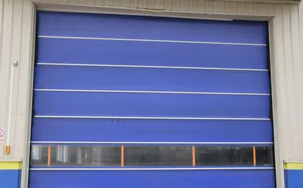 莎车快速莎车卷帘门雷达感应vs地磁感应？2025年灵敏度对比+选购指南