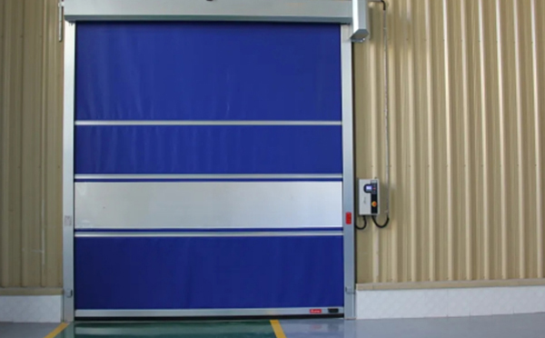 选择莎车快速莎车卷帘门时的注意事项