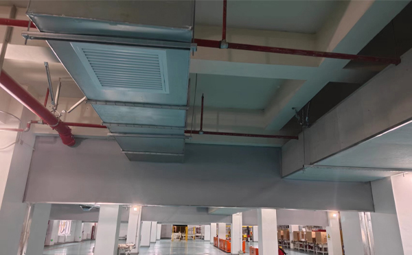 莎车挡烟垂壁保养周期为多久一次