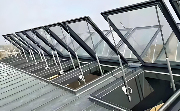 消防莎车排烟窗的接线安装指南 消防莎车排烟窗的接线安装指南