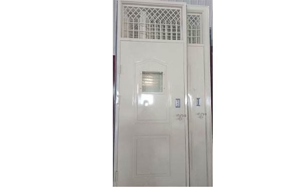 莎车学校教室门