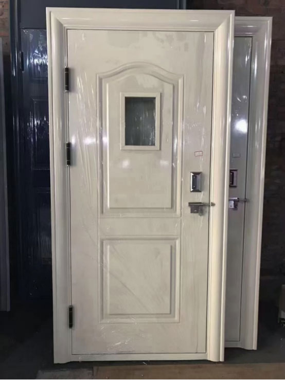 莎车学校教室门