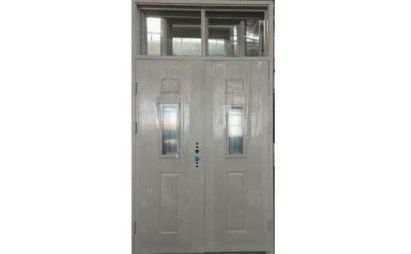 莎车学校教室门