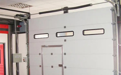 莎车工业推拉门的设计方法