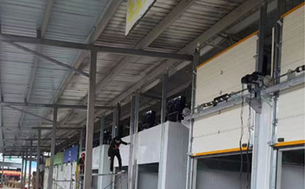 莎车工业推拉门安装技巧与注意事项详解