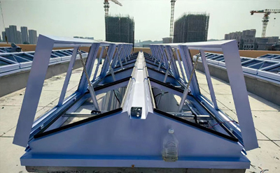 莎车排烟窗的设置要求 莎车排烟窗的设置要求