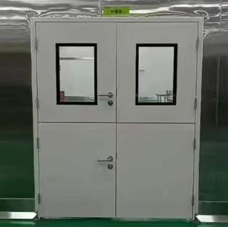 办公楼宇更新莎车防火门系统提升应急能力 办公楼宇更新莎车防火门系统提升应急能力