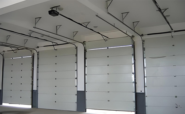 莎车工业门定制需求升温——百安科技11月聚焦智能化与安全性能升级 莎车工业门定制需求升温——百安科技11月聚焦智能化与安全性能升级